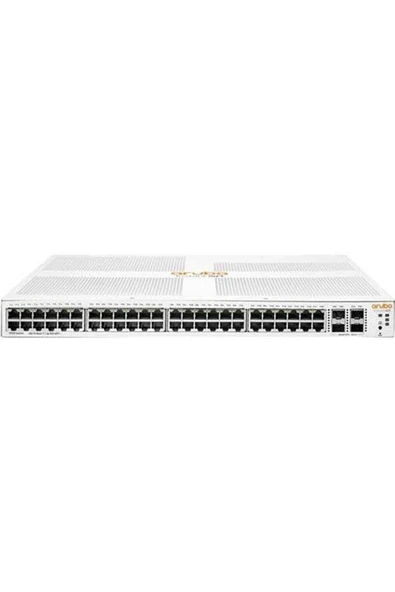 Aruba 1930-48G JL685A 48 Port Gigabit 10-100-1000 Mbps Switch ürün görseli 1