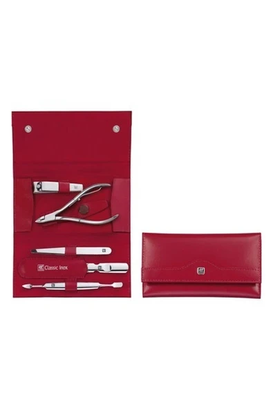 Zwilling Beauty 5 Parça Manikür Seti ürün görseli 1