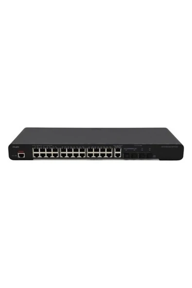 Ruijie RG-S1920-24GT4SFP/2GT Swıtch ürün görseli 1