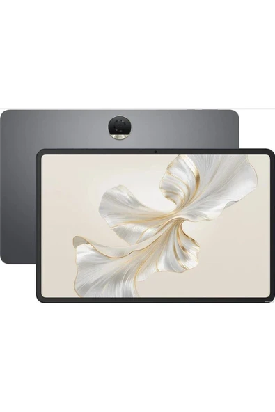 Honor Pad 9 8gb 128GB Wifi 12'' Gri Tablet + Logitech Pebble Keys 2 K380S Bluetooth Klavye - Grafit 920-011859 ürün görseli 1