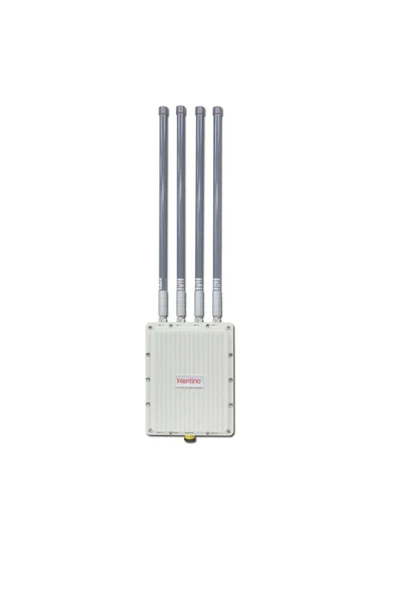 DA840 11ax 1800Mbps Outdoor Wireless AP ürün görseli 1