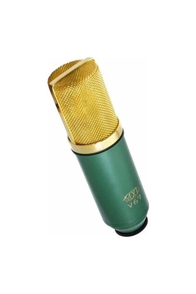 MXL V67G - Condenser Mikrofon ürün görseli 1