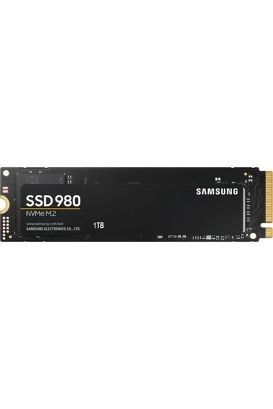 1tb Ssd980 Mz-v8v1t0bw 3500-3000mb/s M2 Nvme Disk ürün görseli 1