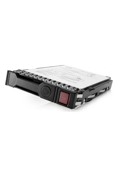 Hp P18422-B21 480GB 6gb Sata Rı Sff Sc Ds SSD Server Disk ürün görseli 1