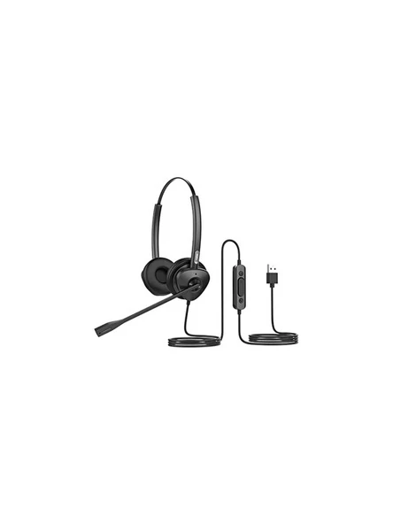 Fanvil HT302 USB Duo Kulaklık ürün görseli 1