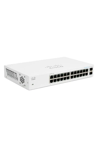 Business CBS110-24T 24-port Gigabit Ethernet Switch ürün görseli 1