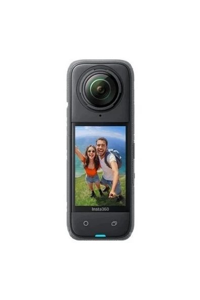 Insta360 X4 360° 8k Kamera ürün görseli 1