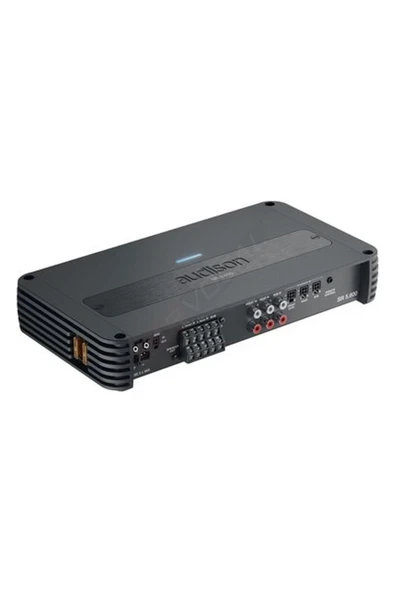Audison SR-5.600 5 Kanal Amplifikatör ürün görseli 1