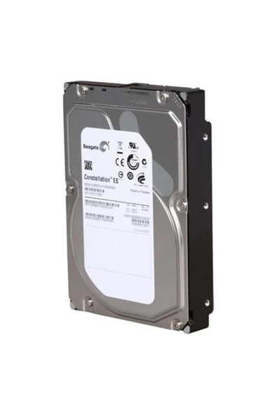 Seagate Constellation Es 2TB 7200RPM 3.5" Harddisk ST32000644NS ürün görseli 1