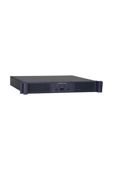 Startech Omcron P-2000 Power Anfi 2X1000 Watt ürün görseli 1