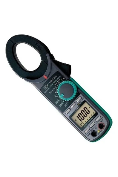 Kyorıtsu Kew Snap 2056R True Rms 1000A Pensampermetre ürün görseli 1