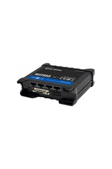 Teltonika RUT955 Teltonıka (RUT955T033B0) Lte Cat 4  Router ürün görseli 1