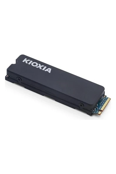 Excerıa Nvme 2tb SSD – M.2 2280, Heatsink, Pcıe Gen4, 6200MB/S Okuma, 4900MB/S Yazma ürün görseli 1