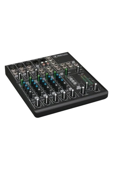 Mackie 802 Vlz4 8 Kanal Analog Mikser ürün görseli 1