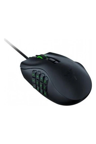 Razer Naga x RZ01-03590100-R3M1 Kablolu Optik Oyuncu Mouse ürün görseli 1