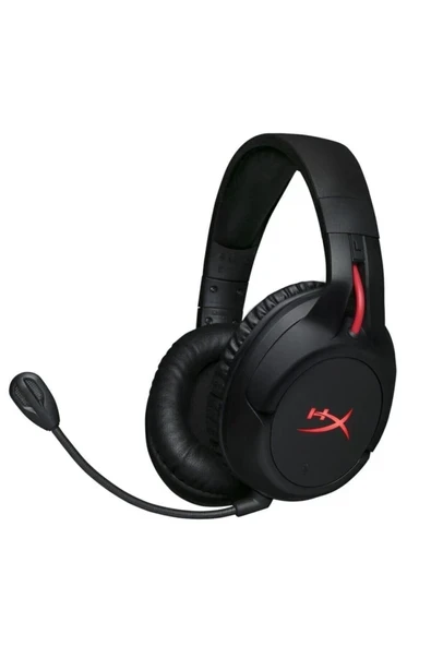 Cloud Flight Wireless USB Headset for PC and PS4™ Kablosuz Oyuncu Kulaklığı - 4P5L4AA#ABL ürün görseli 1