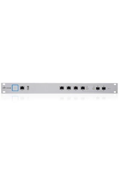 Ubıquıtı Usg-pro-4 4port Vpn Router ürün görseli 1