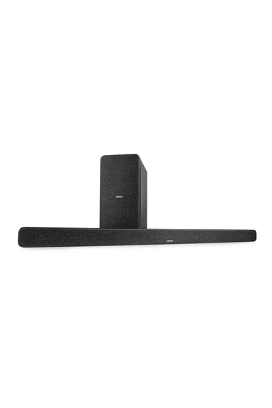 DHT-S517 Soundbar Speakers ürün görseli 1