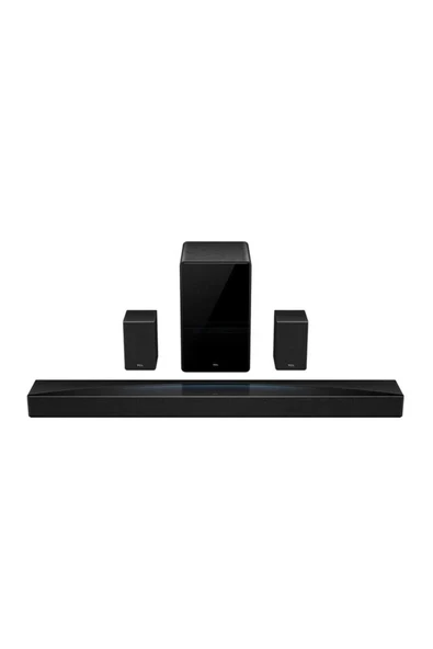 Q85H 7.1.4 KANAL 860W RAY DANZ DTSX SOUNDBAR ürün görseli 1