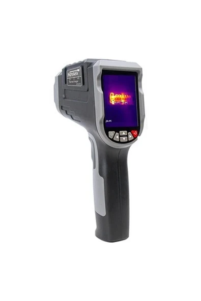 Noyafa NF-521S Temassız Termal Görüntüleyici Kızılötesi Termometre ürün görseli 1