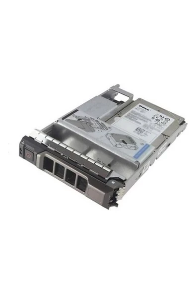 Dell 2,5" 480GB 345-BBDF 512E Hot Plug Drive Server SSD 14025HS-MSSD-480G ürün görseli 1