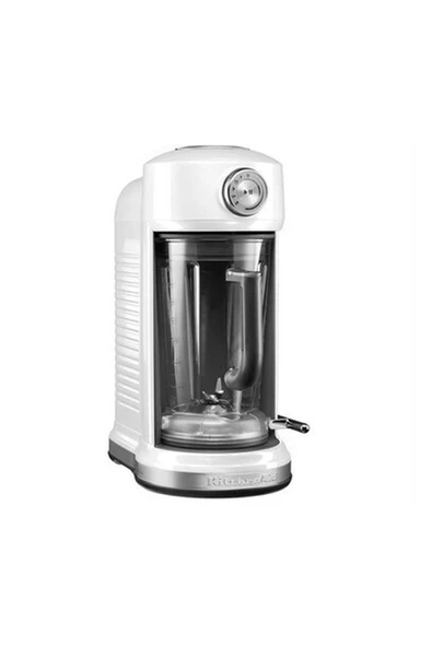 Kitchenaid Artisan Magnetic Drive Blender İnci Beyaz ürün görseli 1