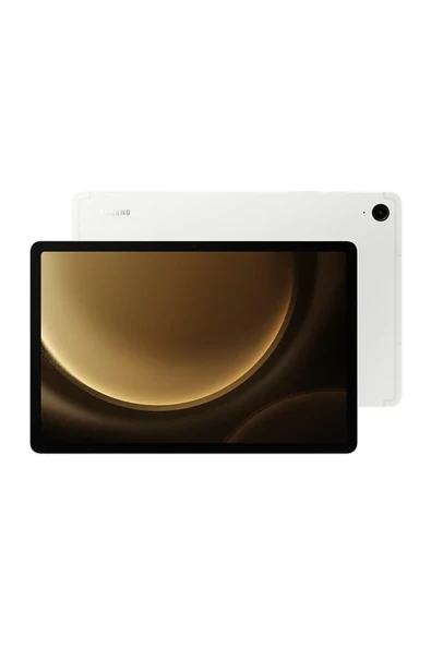 Galaxy Tab S9 FE SM-X510 Gümüş 128 GB 10.9\" Tablet ürün görseli 1