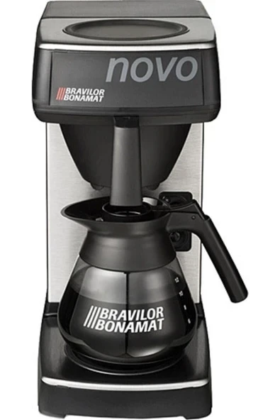 Bravilor Novo Filtre Kahve Makinesi ürün görseli 1
