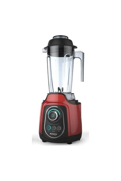 Kuvings Power Blender Kpb351 (Kırmızı) ürün görseli 1