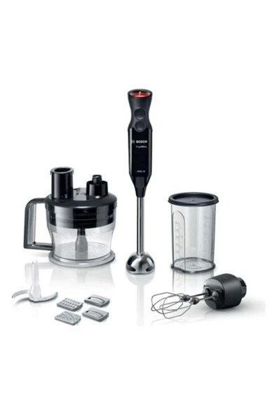 Bosch Ergomixx 1000 W El Blender Seti ürün görseli 1