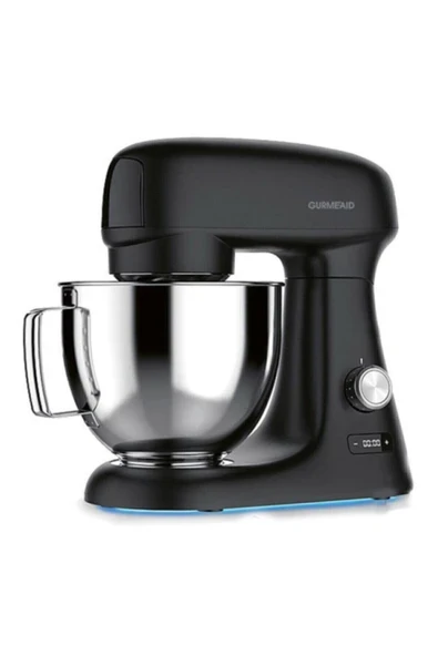 Öztiryakiler Gurmeaid Stand Mikser 4,8 L Siyah Ef708 ürün görseli 1