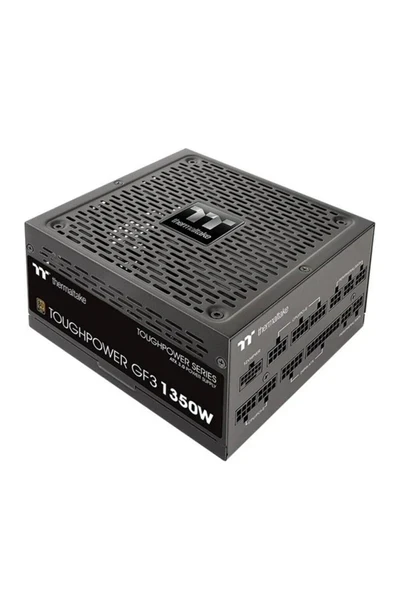 1350W 80+ GOLD TOUGHPOWER GF3 PS-TPD-1350FNFAGE-4 Tam Modüler Power Supply ürün görseli 1