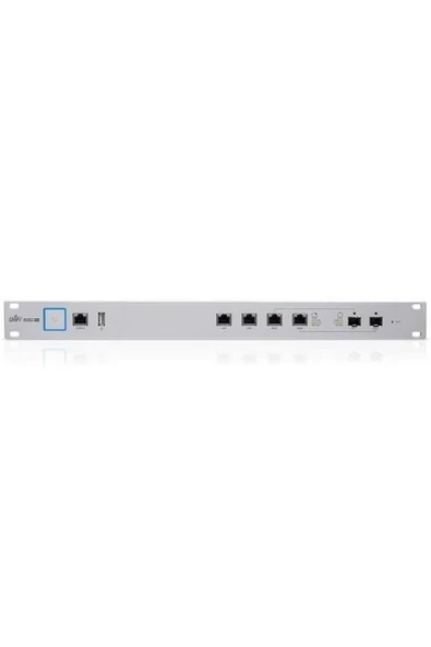 Ubıquıtı Usg-pro-4 4port Vpn Router ürün görseli 1