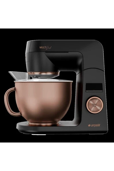 MM 9042 DS Multi Şef Profesyonel Mutfak Makinesi ürün görseli 1