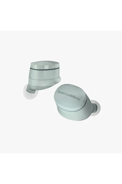 Bowers & Wilkins Pi6 Forest Green Blue İçi Kablosuz Kulaklık ürün görseli 1