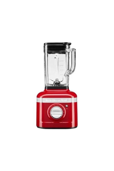 Kitchenaid Artisan 1,4 L Blender 5KSB4026 Candy Apple-ECA - Resim 2