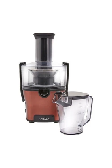 Karaca Vita Fit Katı Meyve Sıkacağı Copper ürün görseli 1