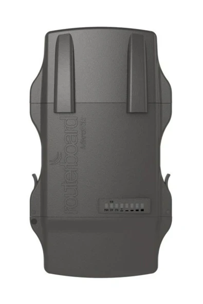 Rbd23ugs-5hpacd2hnd-nm ,netmetal Ac², 5 Ghz,2.4 Ghz Dual, 802.11ac ,2x2 Mimo, Ptp/ptmp L4 ürün görseli 1