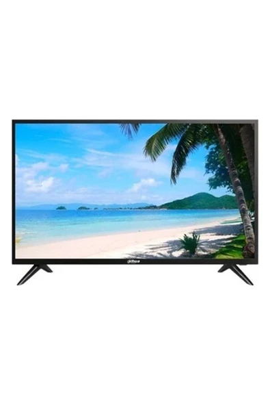 Dahua DHI-LM50-F400 50 UHD LCD Monitör Full Hd LED Monitör ürün görseli 1