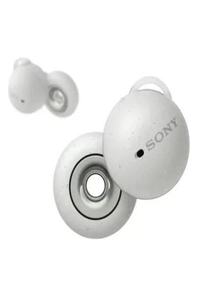Sony Linkbuds Truly Wireless Kulaklık White ürün görseli 1