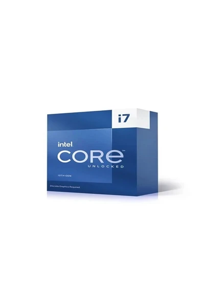 Intel Core i7 14700KF 3,4 GHz 33 MB Cache 1700 Pin İşlemci ürün görseli 1