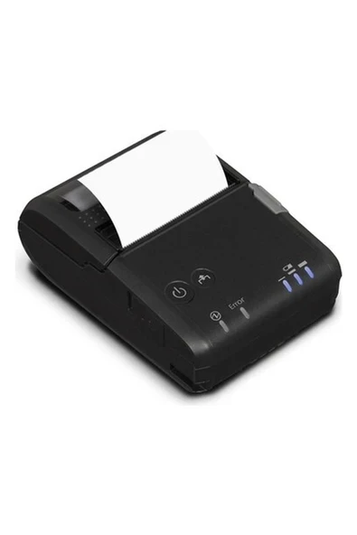 Epson TM-P20II Wı-Fı USB Fiş Yazıcı ürün görseli 1