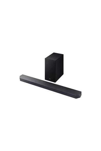 Yeni Seri Soundbar 3.1.2 Ch Subwoofer (2025) - AYAKKABILIK HEDİYE ürün görseli 1