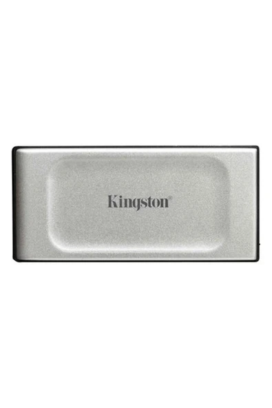 Kingston  2000GB XS2000 PORTABLE SSD ürün görseli 1