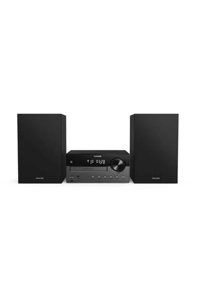Philips TAM4505/12 Bluetooth Micro Müzik Sistemi ürün görseli 1