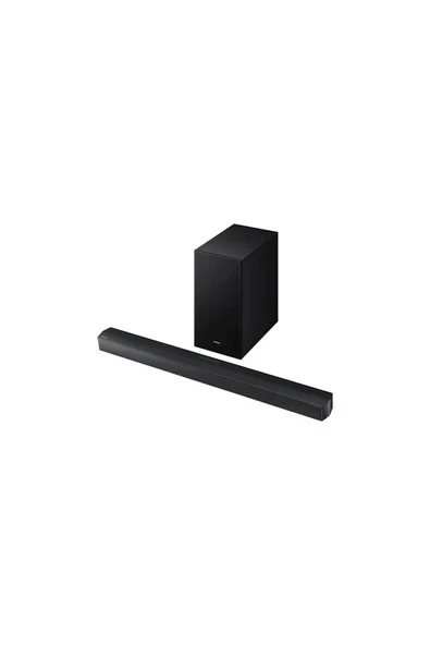 i Soundbar 3.1 Ch Subwoofer (2025) - UZUNKAYA HOME AYAKKABILIK HEDİYE ürün görseli 1