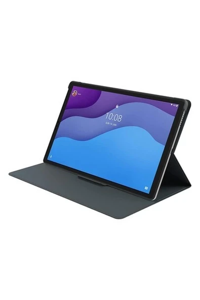 Lenovo Tab M10  TB-X306F 4GB 64GB 10.1" Gri Tablet  ZA6W0121TR ürün görseli 1