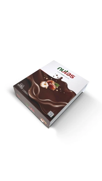 Nutas Special Lezzet Paketi (Mini) - Resim 2