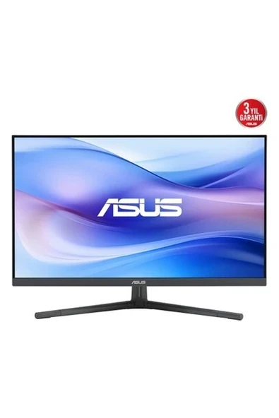Asus VU279CFE-B 27 IPS Oat Mılk Freesync 1920X1080 1ms 100Hz 250CD  Monitör ürün görseli 1