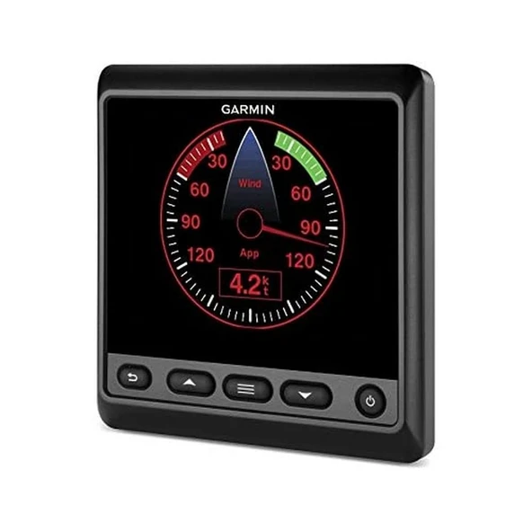 Garmin GMI 20 Marine Instrument Display ürün görseli 1